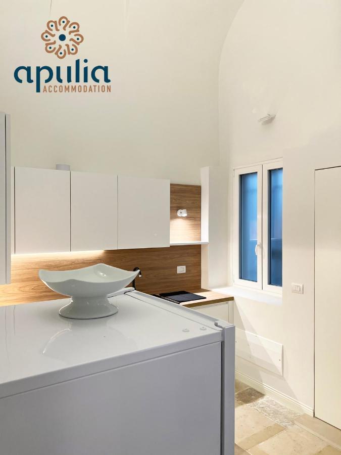 The Gorgeous By Apulia Accommodation Bari Ngoại thất bức ảnh
