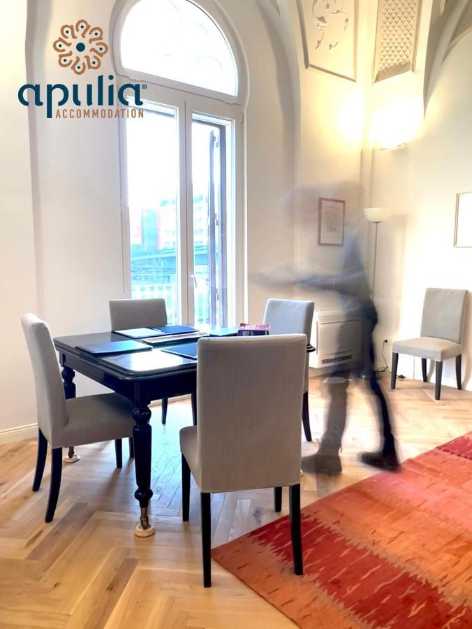 The Gorgeous By Apulia Accommodation Bari Ngoại thất bức ảnh