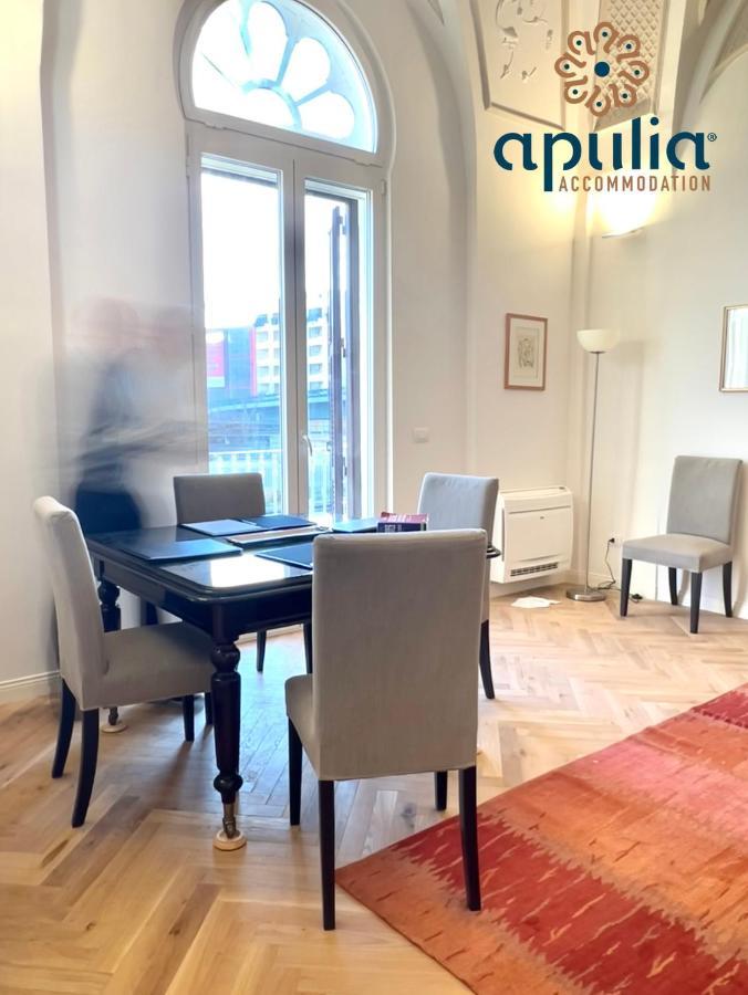 The Gorgeous By Apulia Accommodation Bari Ngoại thất bức ảnh