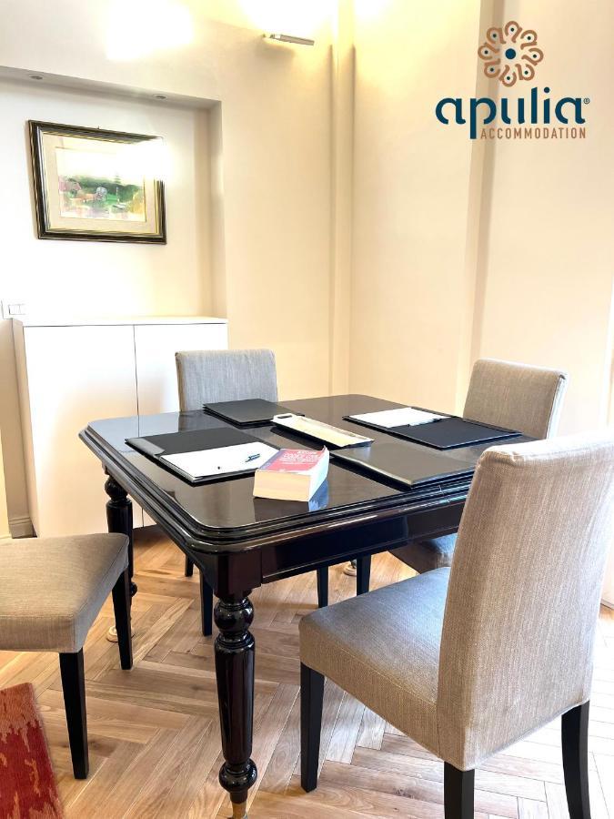 The Gorgeous By Apulia Accommodation Bari Ngoại thất bức ảnh