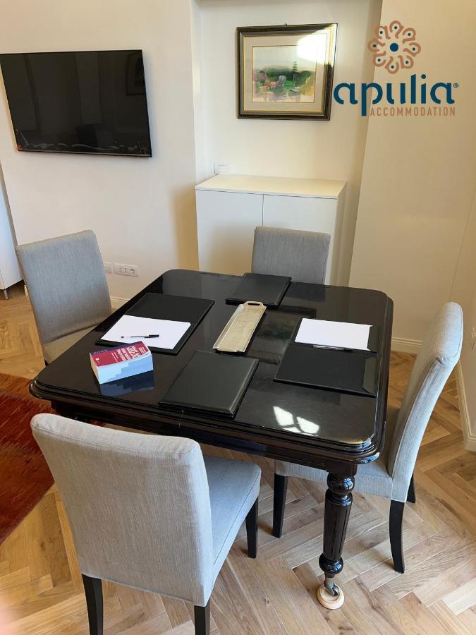 The Gorgeous By Apulia Accommodation Bari Ngoại thất bức ảnh